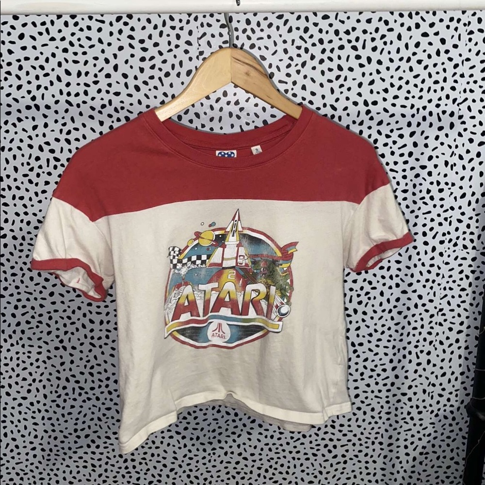 Juniors Atari T-Shirt